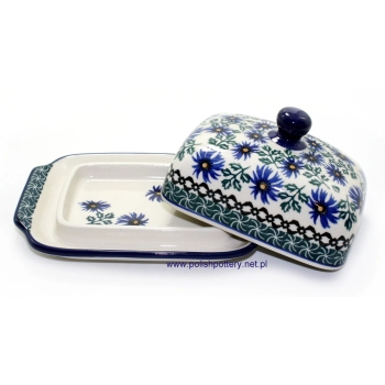 Maselnica na kostkę masła 200g